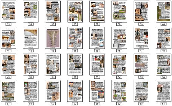 making a vibraphone ebook