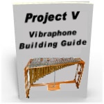 build a vibraphone DIY ebook